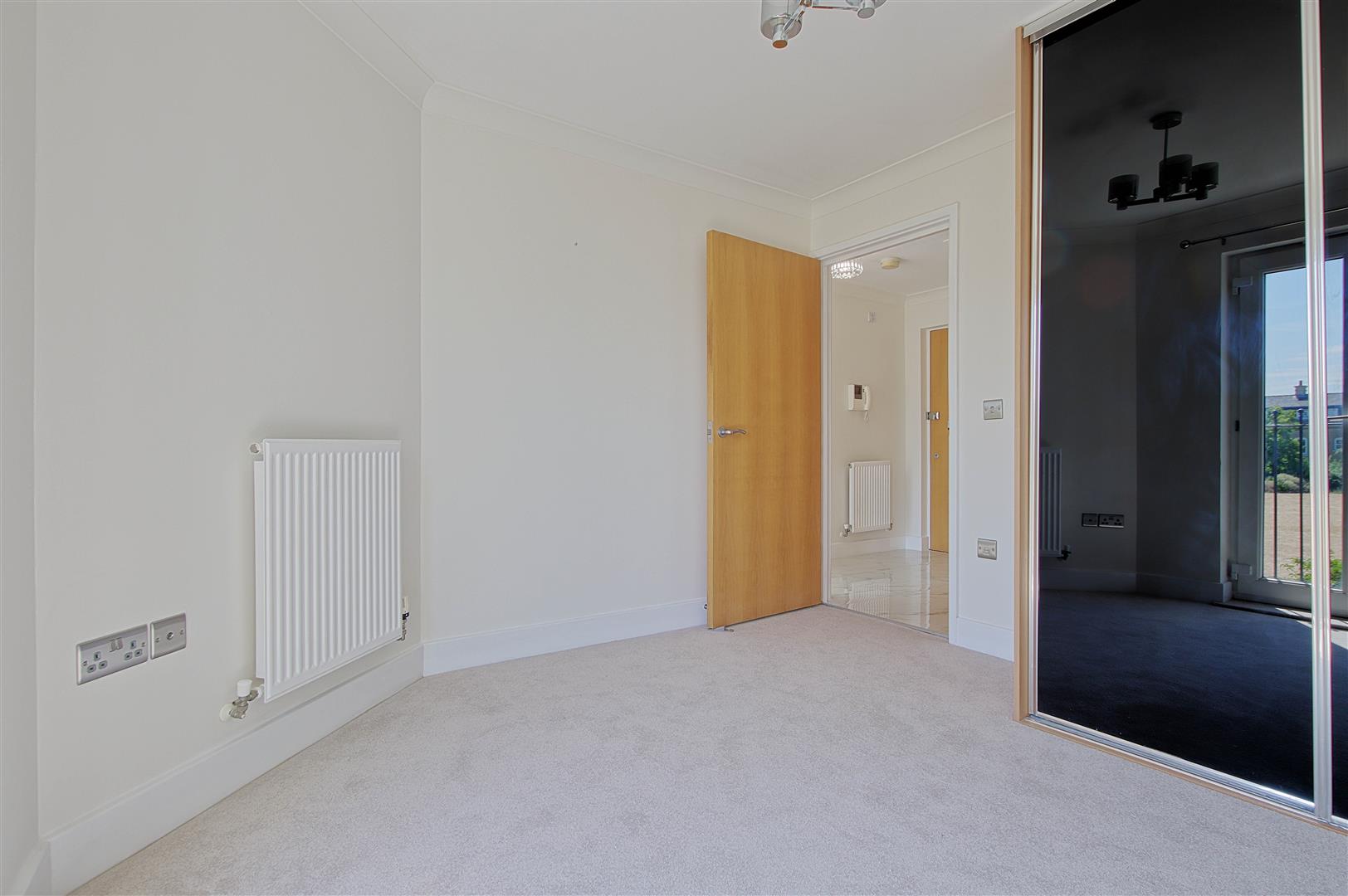 St. Matthews Gardens, Cambridge